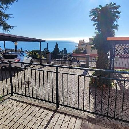 La Panoramica Nervi Apartment Генуа Екстериор снимка