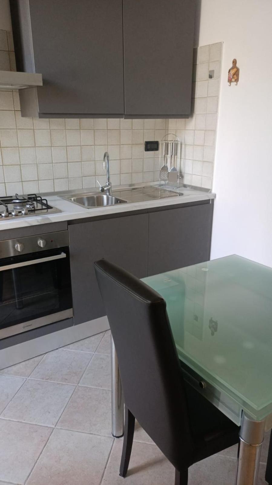 La Panoramica Nervi Apartment Генуа Екстериор снимка